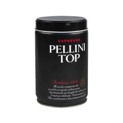 Pellini Top ground coffee 250g