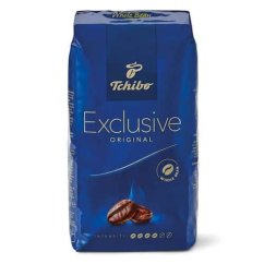 Tchibo Exclusive Original coffee beans 1kg