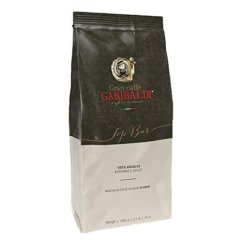 Garibaldi Top Bar coffee beans 1kg