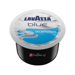 Lavazza Blue Decaffeinato 100pcs Lavazza Blue Decaffeinato 100pcs