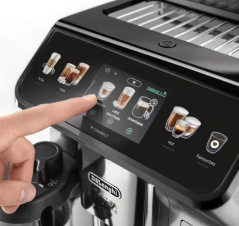 DELONGHI ELETTA EXPLORE (ECAM450.86.T)