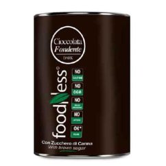 FOODNESS Dark Chocolate 500g