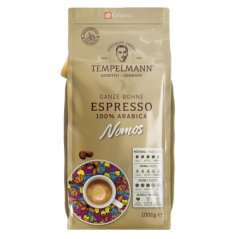 Tempelmann Nomos Espresso 1kg