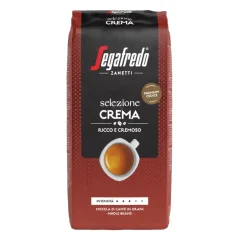 Segafredo Selezione Crema coffee beans 1kg