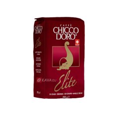 Chicco d´Oro Elite coffee beans 250g