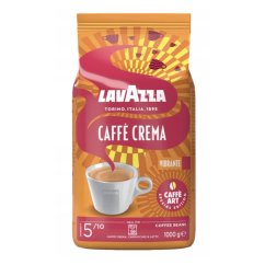Lavazza Caffe Crema Special Edition coffee beans 1kg