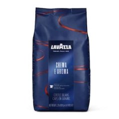 Lavazza Crema e Aroma Blue coffee beans 1kg
