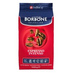 Borbone Espresso Intenso coffee beans 1kg Borbone Espresso Intenso coffee beans 1kg