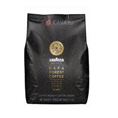 Lavazza KAFA Forest coffee beans 500g
