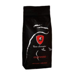 Tonino Lamborghini Platinum coffee beans 1kg