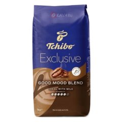 Tchibo Exclusive Good Mood Tchibo Exclusive Good Mood