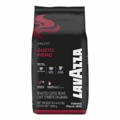Lavazza Expert Gusto Pieno coffee beans 1kg