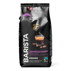Tchibo Barista Espresso DARK Tchibo Barista Espresso DARK