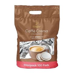 Tchibo Caffe Crema Vollmundig SENSEO pods 100 pcs
