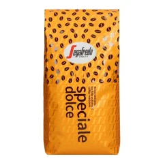 Segafredo Speciale Dolce coffee beans 1kg