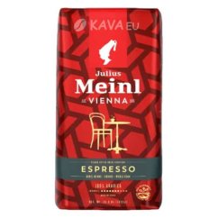 Julius Meinl Vienna Espresso coffee beans 1kg