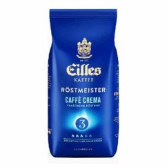 Eilles Caffe Crema coffee beans 1kg