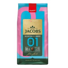 Jacobs Selection No.1 coffee beans 1kg