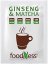 Foodness Ginseng and matcha 10x20g
