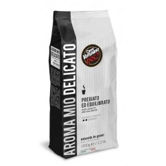 Vergnano Aroma Mio Delicato coffee beans 1kg
