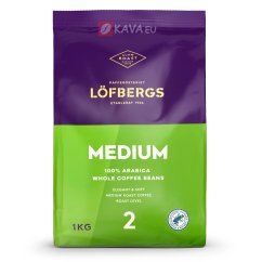 Lofbergs Medium