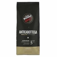 Vergnano Miscela Antica Bottega coffee beans 1kg