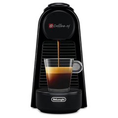 DELONGHI NESPRESSO COFFEE MAKER BLACK (EN 85.B)