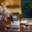 Lavazza Caffe Crema Delicato coffee beans 1kg