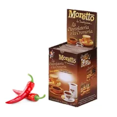 Chocolate Moretto Chilli 12x30g