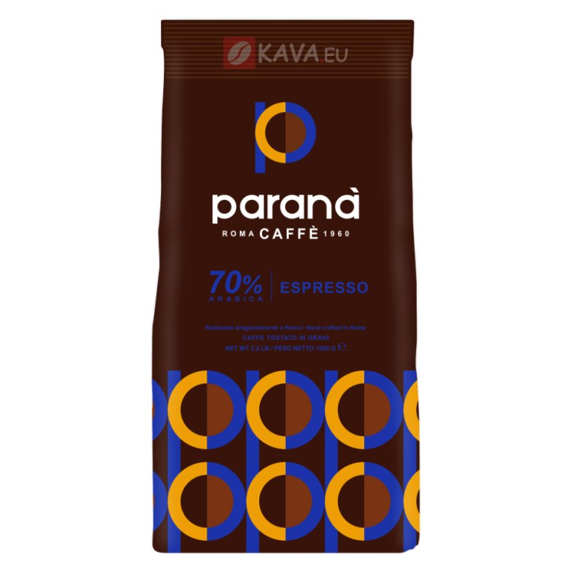 Parana Espresso