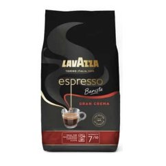 Lavazza Espresso Gran Crema coffee beans 1kg