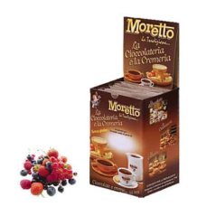 Chocolate Moretto Forest Fruits 12x30g