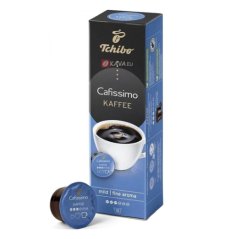 Tchibo Cafissimo Kaffee Mild Fine Aroma 10pcs