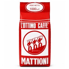 Hausbrandt Mattioni coffee beans 1 kg