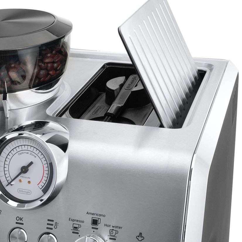 DELONGHI LA SPECIALISTA ARTE (EC9155.MB)
