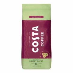 Costa Bright Blend coffee beans 1kg
