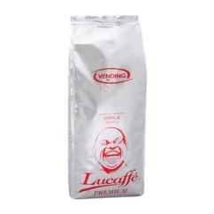 Lucaffé Vending Premium coffee beans 1kg