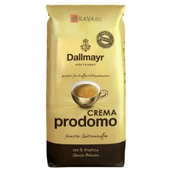 Dallmayr Crema Prodomo coffee beans 1kg