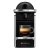DELONGHI NESPRESSO PIXIE SILVER (EN127S)