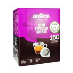 Lavazza Gran Espresso INTENSO E.S.E pods 150 pcs