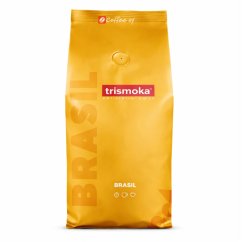 Trismoka Brasil coffee beans 1kg