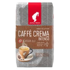 Julius Meinl Caffe Crema Intenso coffee beans 1kg