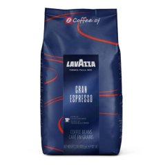 Lavazza Gran Espresso coffee beans 1kg