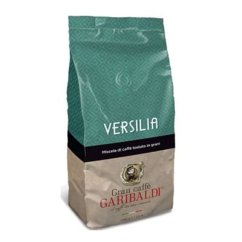 Garibaldi Versilia coffee beans 1kg