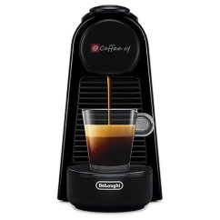 DELONGHI NESPRESSO COFFEE MAKER BLACK (EN 85.B)