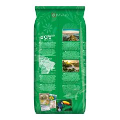 Dallmayr Crema d'Oro do BRASIL 