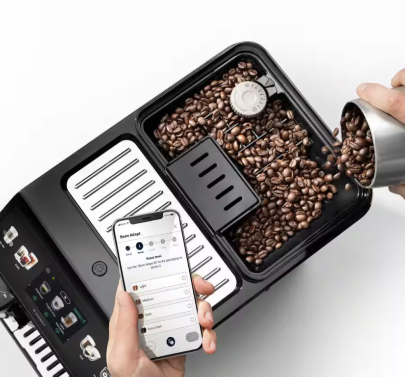 DELONGHI ELETTA EXPLORE (ECAM450.86.T)