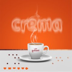 Gallitelli Crema 