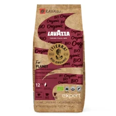 Lavazza Tierra Expert Bio Organic coffee beans 1kg