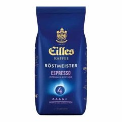 Eilles Espresso coffee beans 1kg